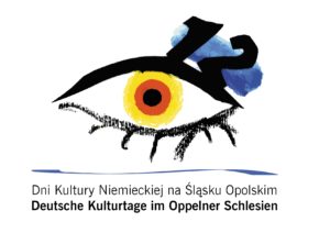 Logo der Deutschen Kulturtage