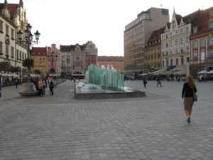 Breslau. Foto: Jarka/Wikimedia Commons