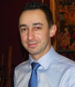 Marcin Gambiec