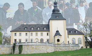 Tradycyjne Seminarium Śląskie odbyło się jak zwykle w Sanktuarium Świętego Jacka.