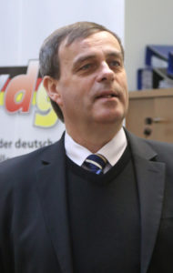 Bernard Gaida