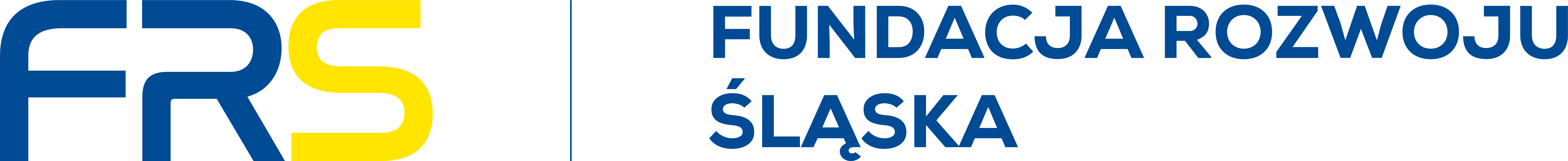 Logo Stiftung für die Entwicklung Schlesiens